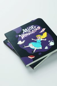 1 . 텍스타일디자인기획-표지